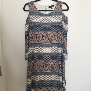 New Women’s Lux II Dress Size 8